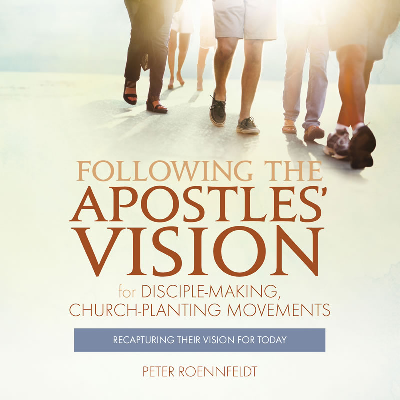 Following the Apostles’ Vision — Signs Publishing
