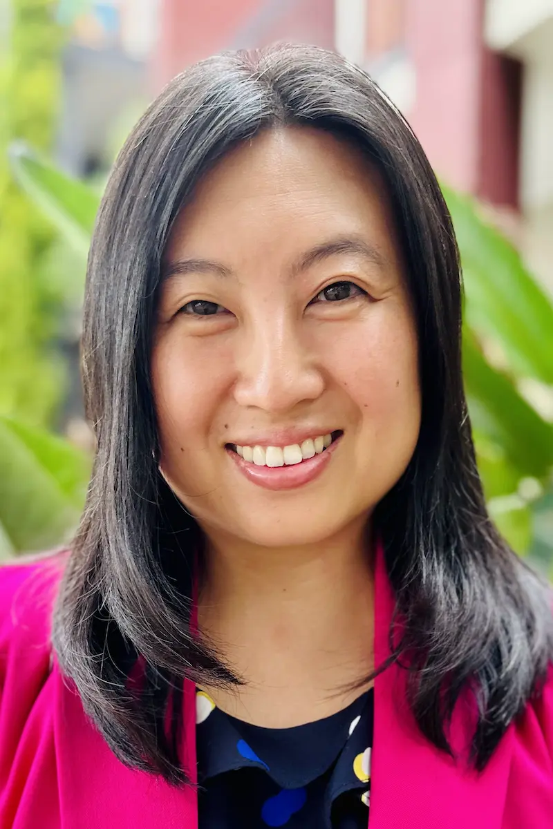 Jinha Kim — Signs Publishing